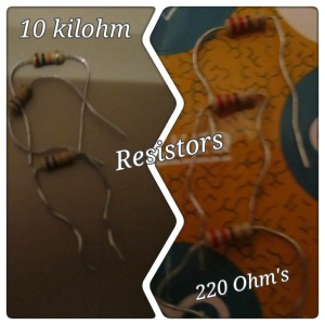 resistor